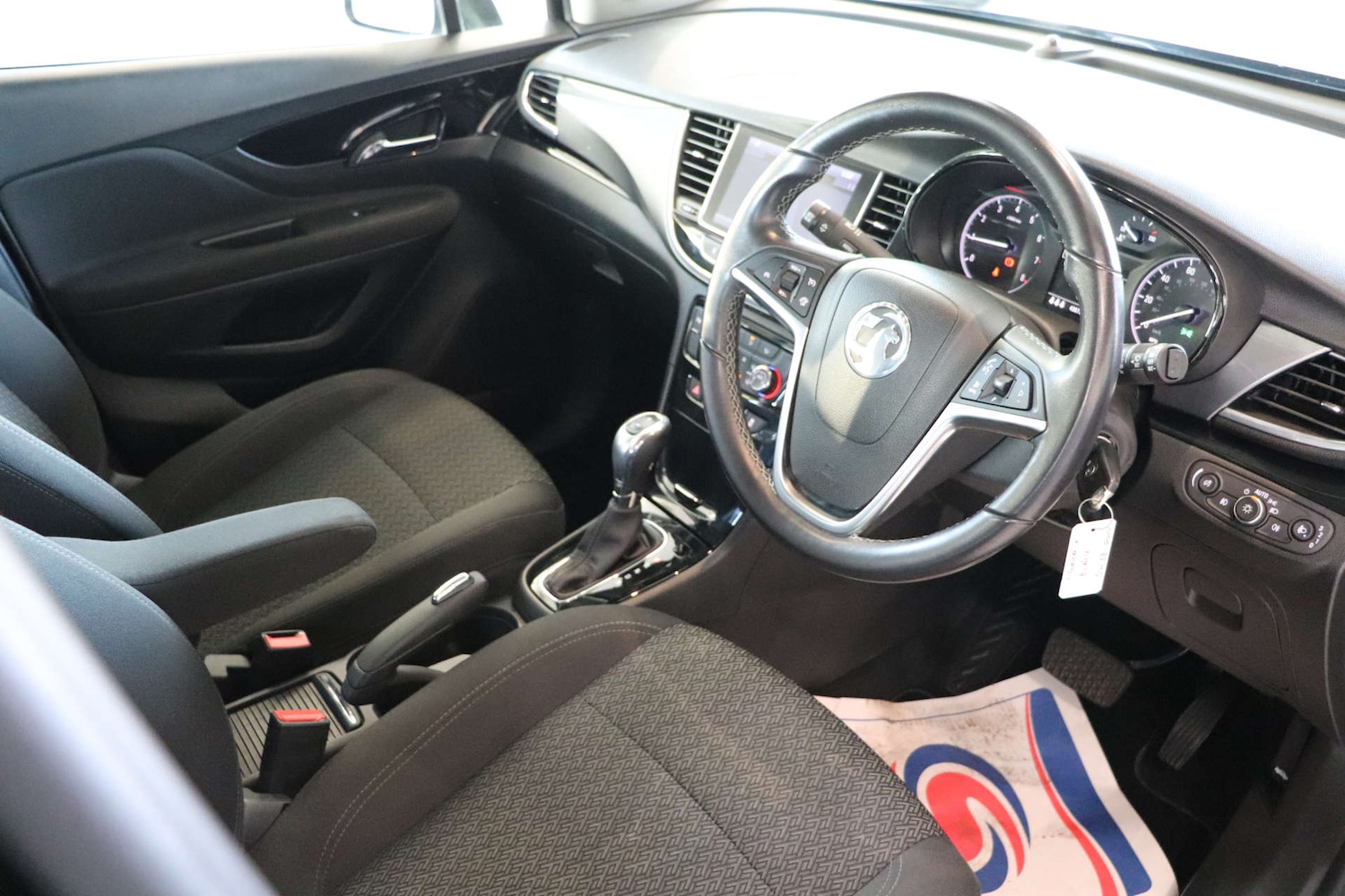 Used Vauxhall Mokka X 2019 for sale - 76663864: Photo 17