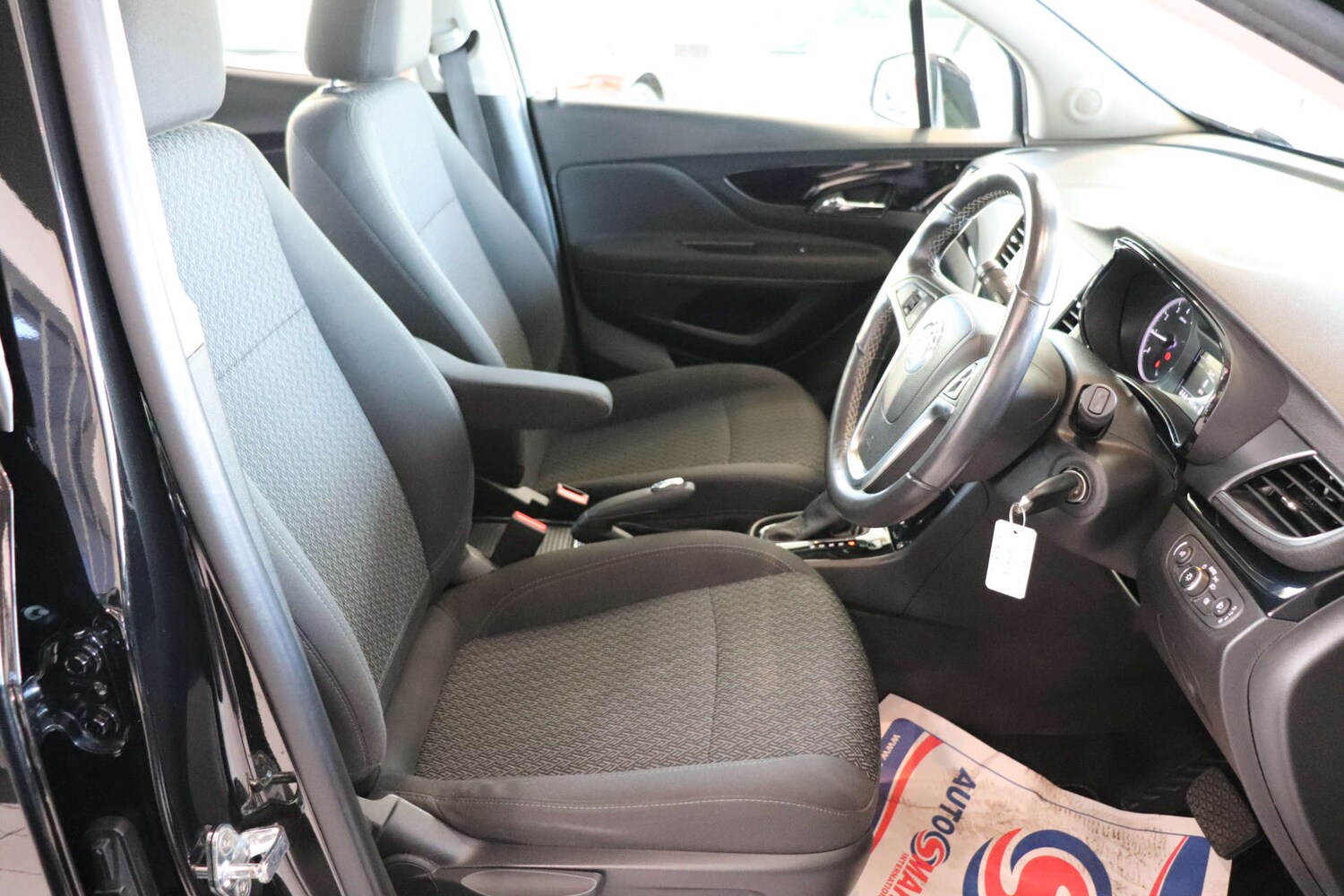 Used Vauxhall Mokka X 2019 for sale - 76663864: Photo 18