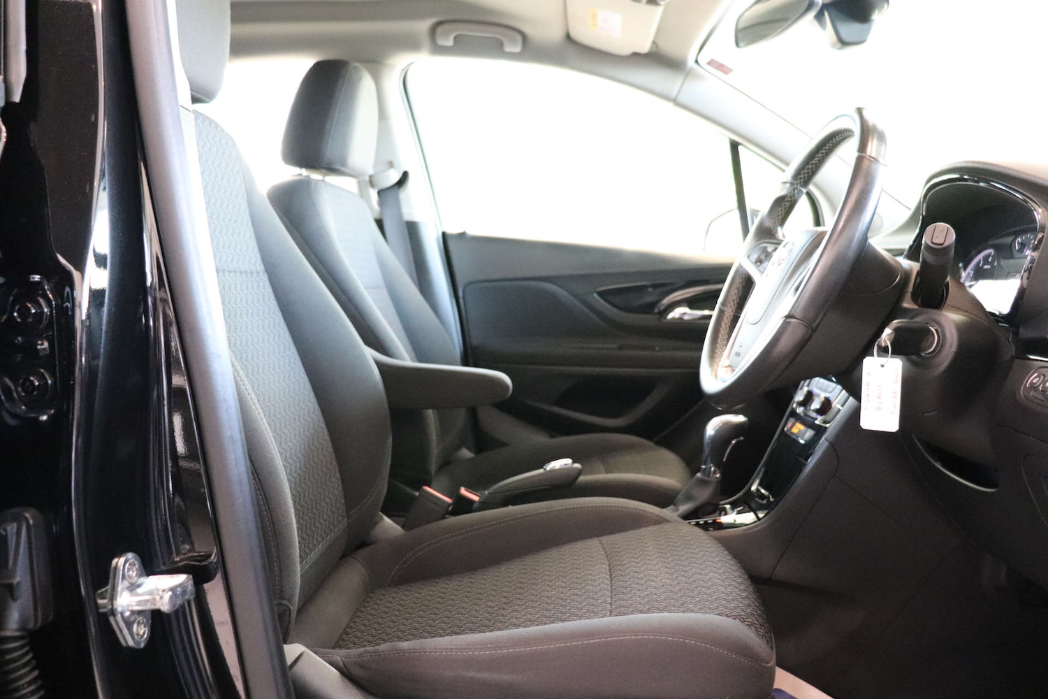 Used Vauxhall Mokka X 2019 for sale - 76663864: Photo 19