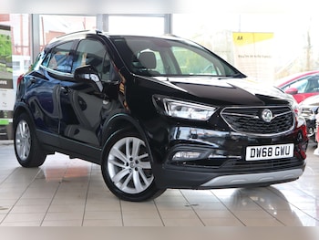 2019 - 1.4T Design Nav 5dr Auto