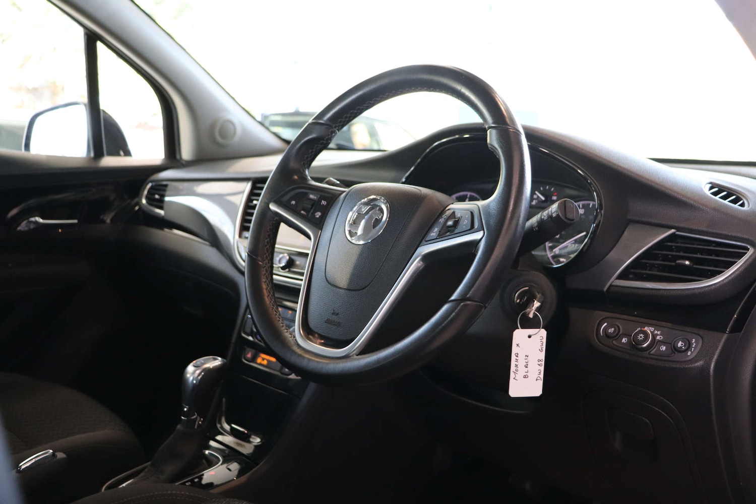 Used Vauxhall Mokka X 2019 for sale - 76663864: Photo 20