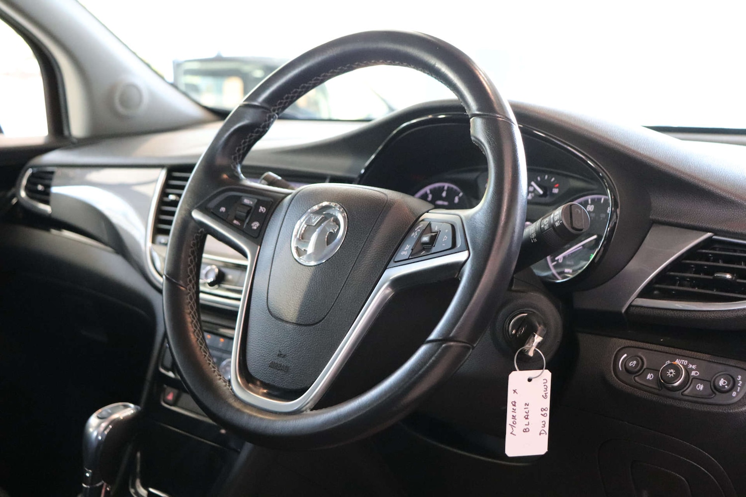 Used Vauxhall Mokka X 2019 for sale - 76663864: Photo 21