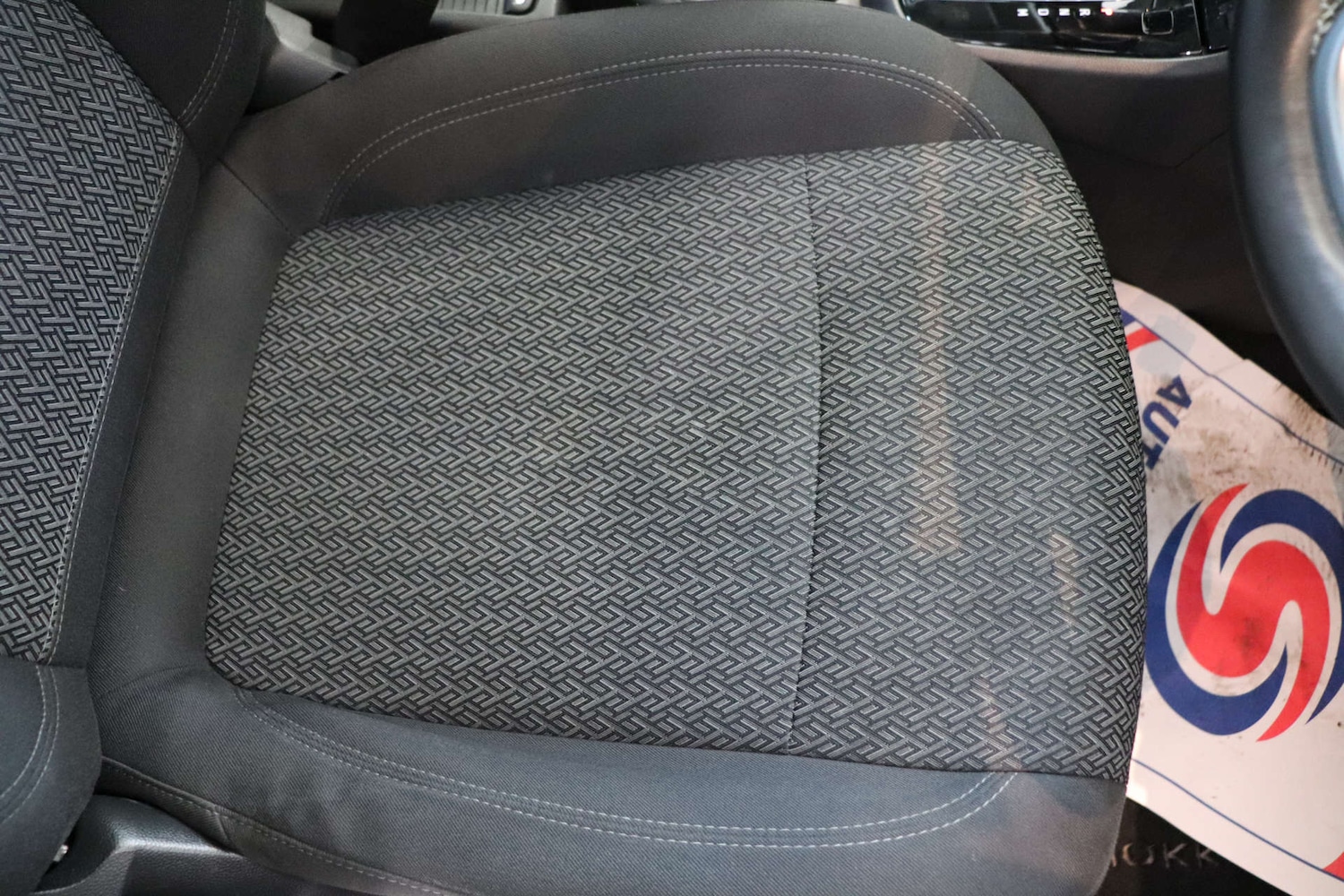 Used Vauxhall Mokka X 2019 for sale - 76663864: Photo 22