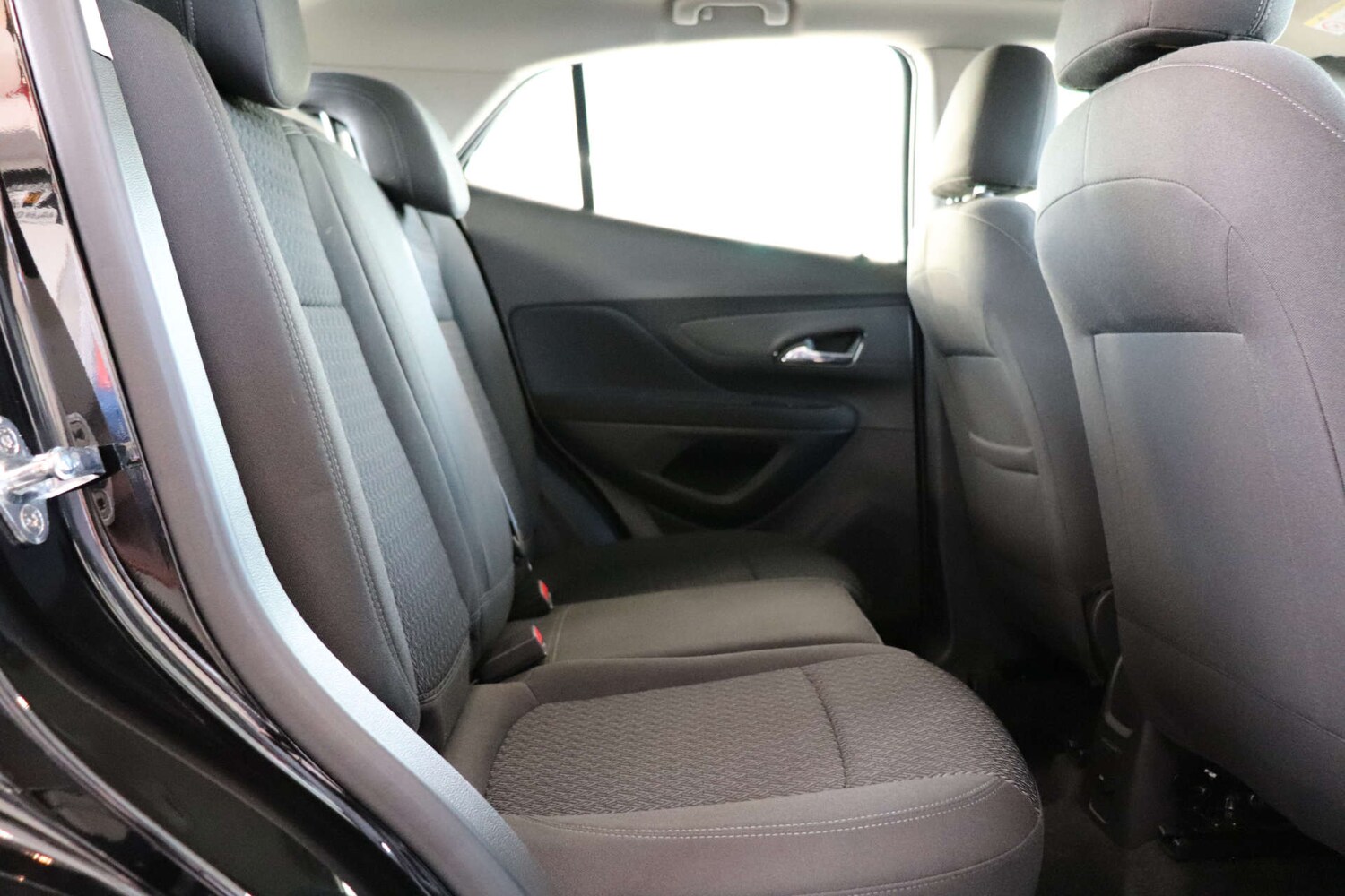 Used Vauxhall Mokka X 2019 for sale - 76663864: Photo 26