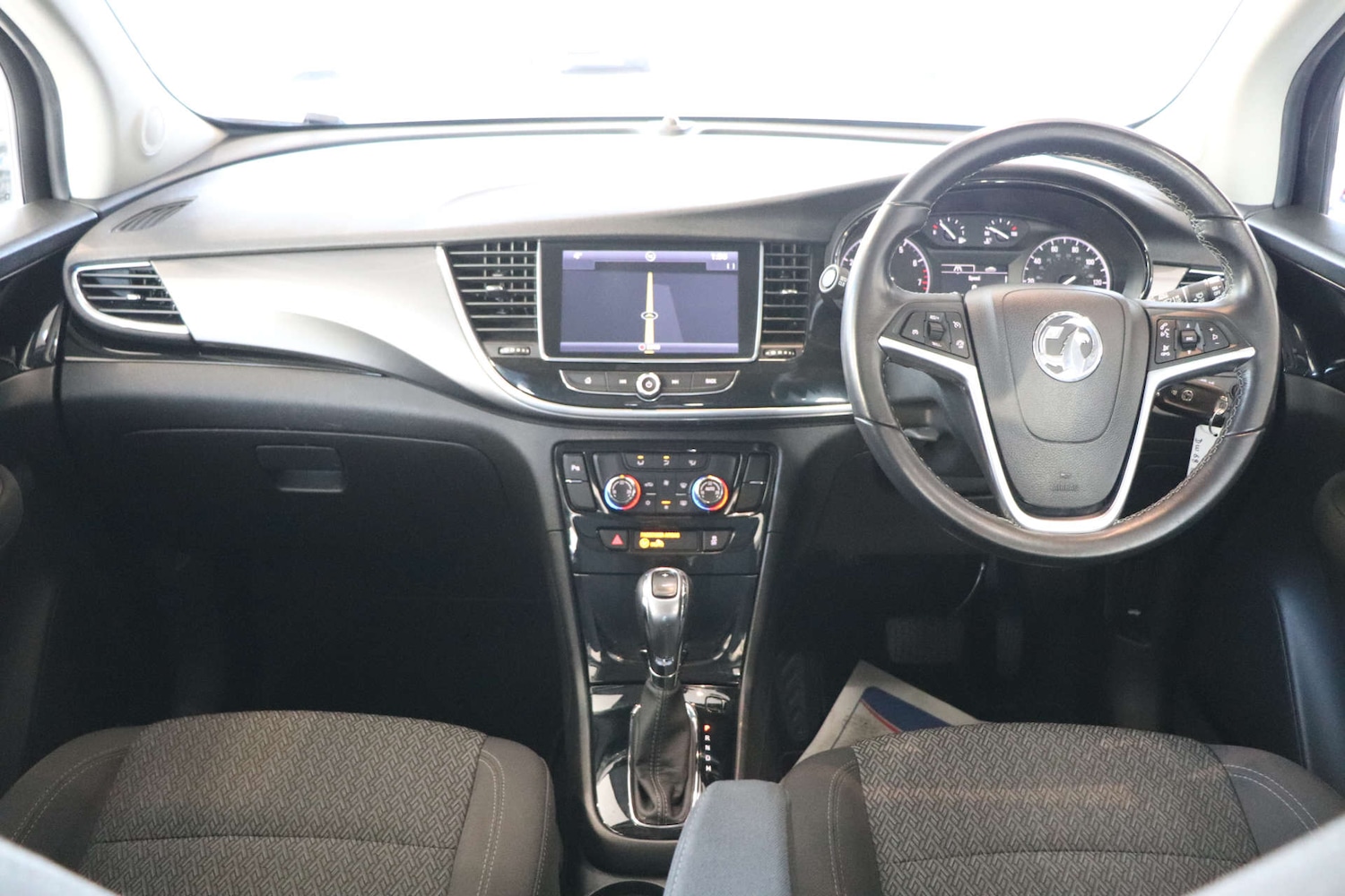 Used Vauxhall Mokka X 2019 for sale - 76663864: Photo 3