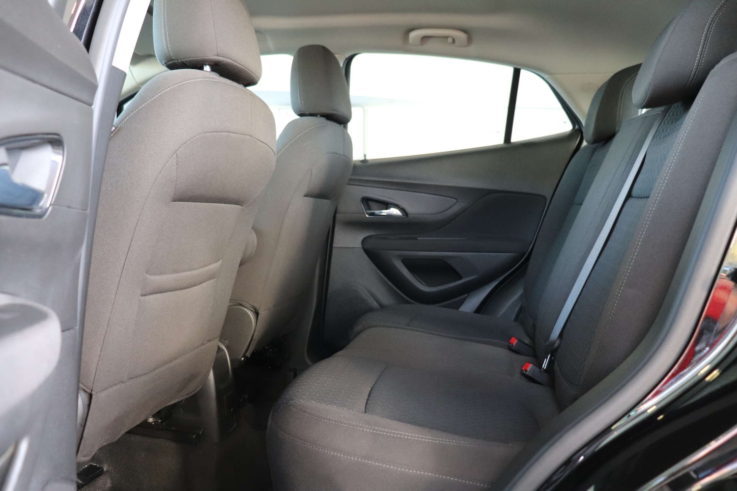 Used Vauxhall Mokka X 2019 for sale - 76663864: Photo 30