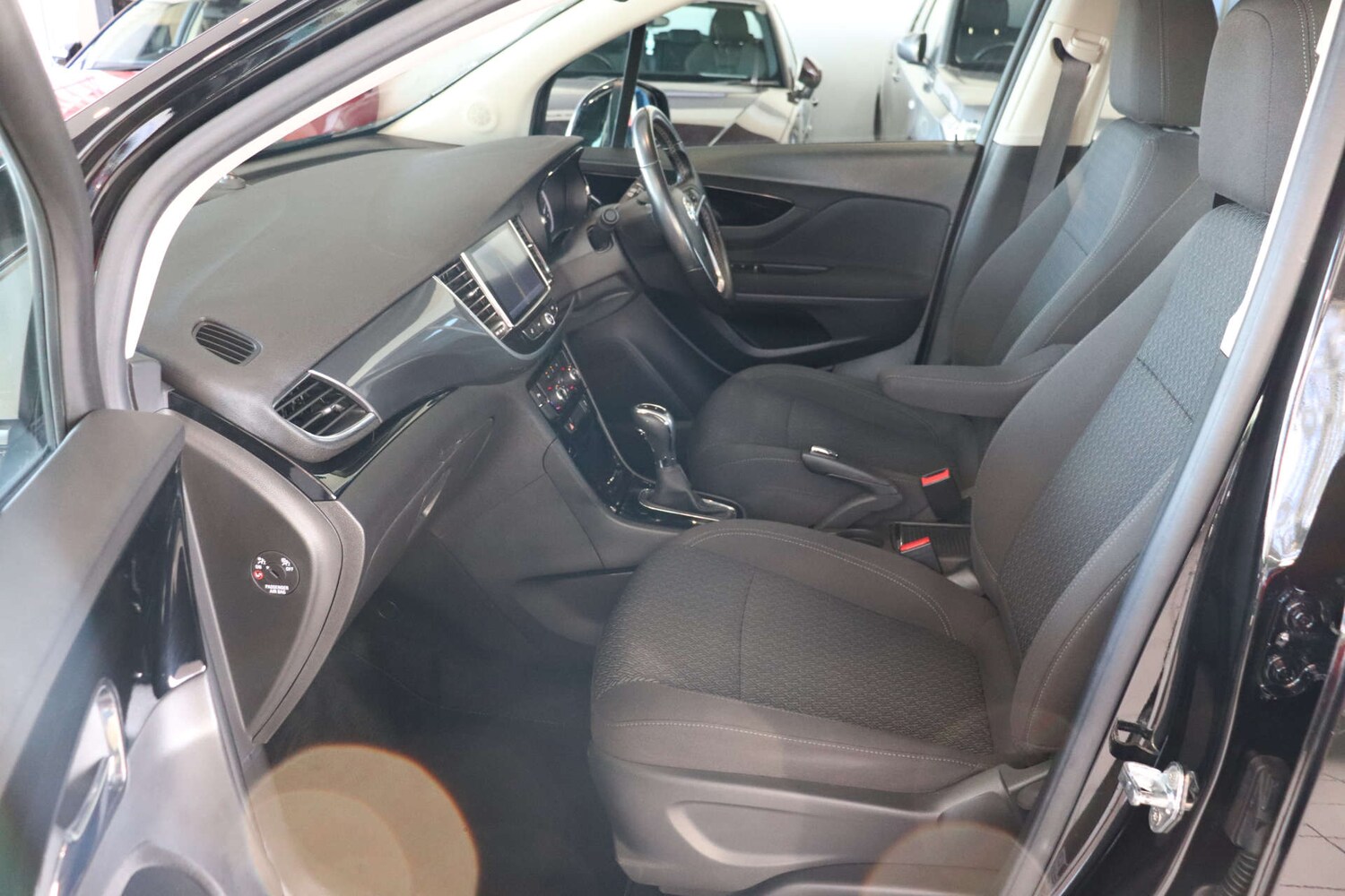 Used Vauxhall Mokka X 2019 for sale - 76663864: Photo 33