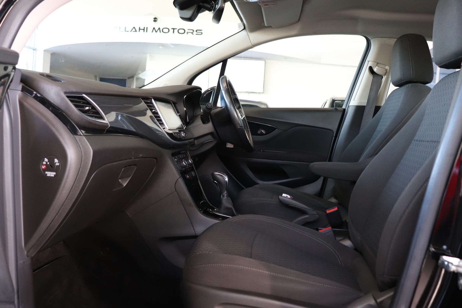 Used Vauxhall Mokka X 2019 for sale - 76663864: Photo 34