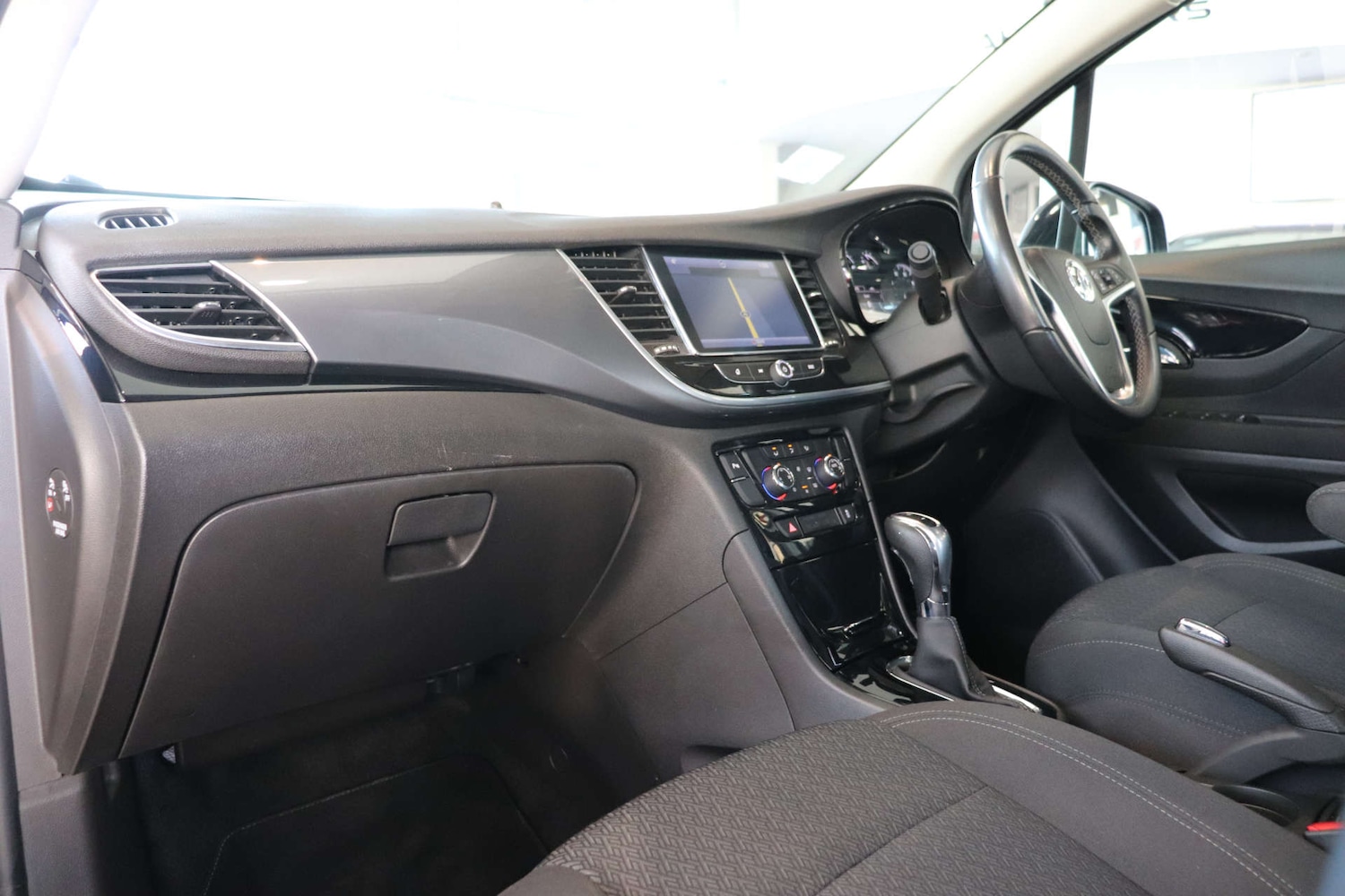 Used Vauxhall Mokka X 2019 for sale - 76663864: Photo 35