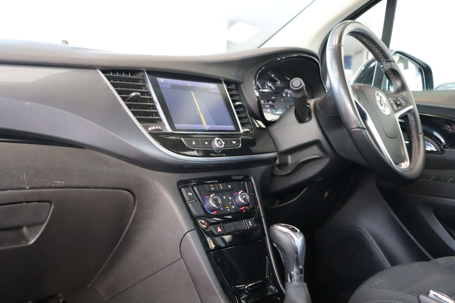 Used Vauxhall Mokka X 2019 for sale - 76663864: Photo 37