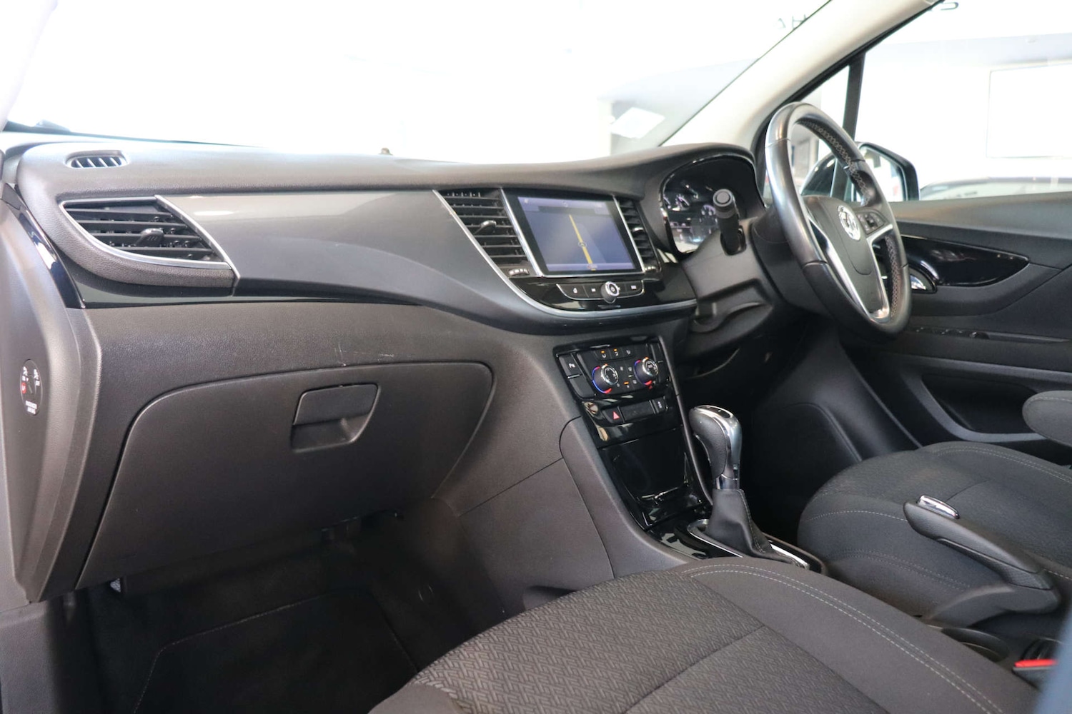 Used Vauxhall Mokka X 2019 for sale - 76663864: Photo 4