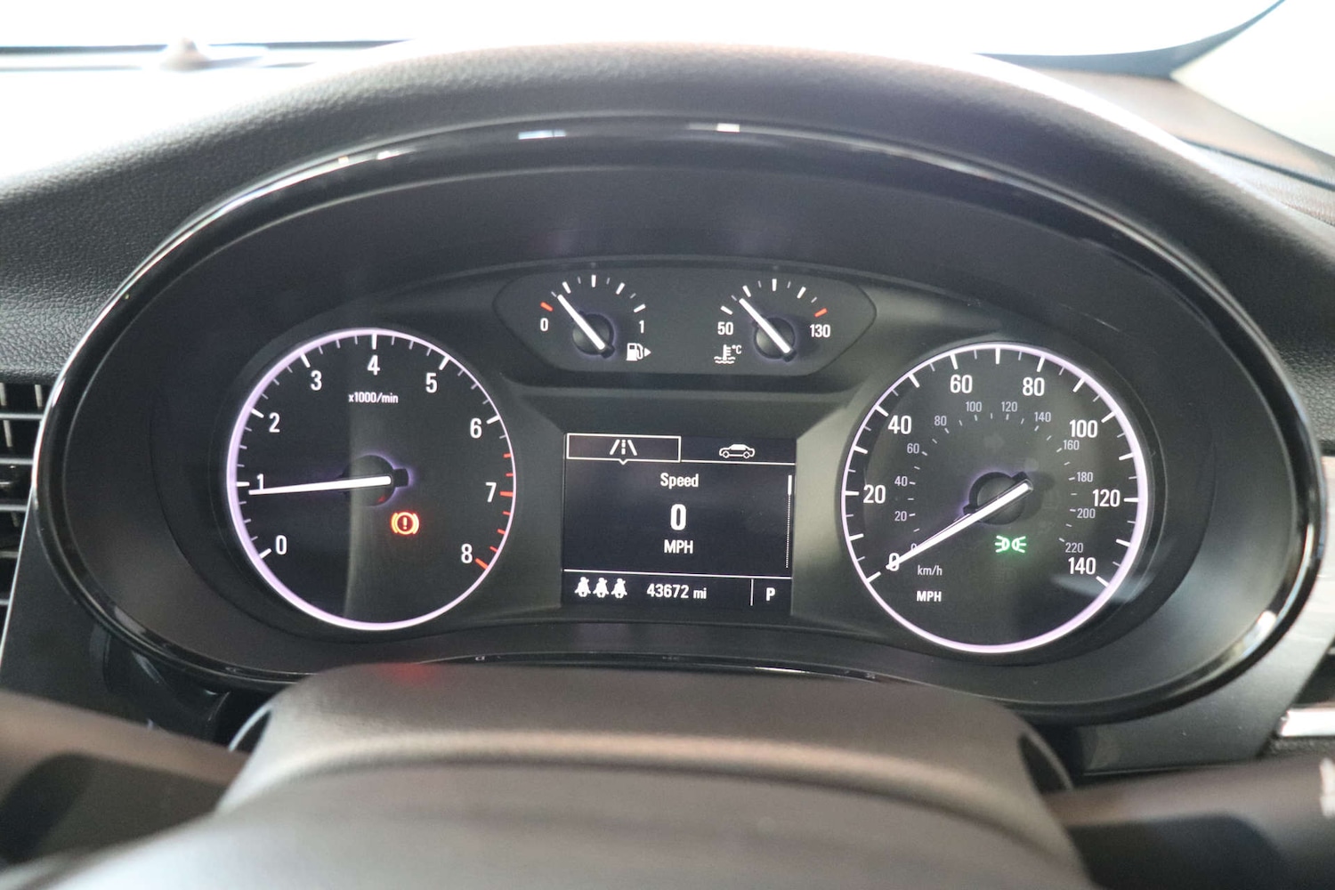 Used Vauxhall Mokka X 2019 for sale - 76663864: Photo 40