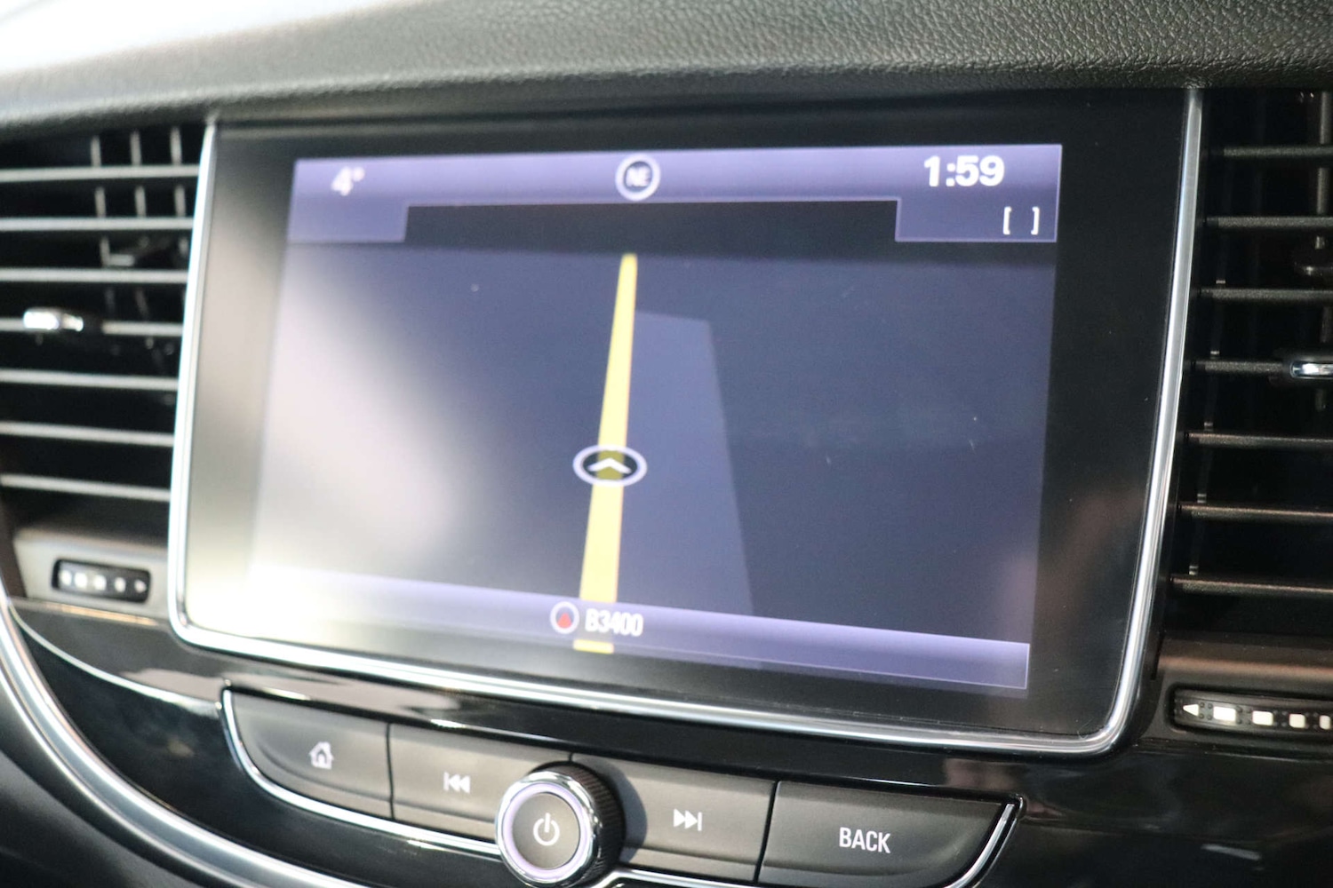 Used Vauxhall Mokka X 2019 for sale - 76663864: Photo 41