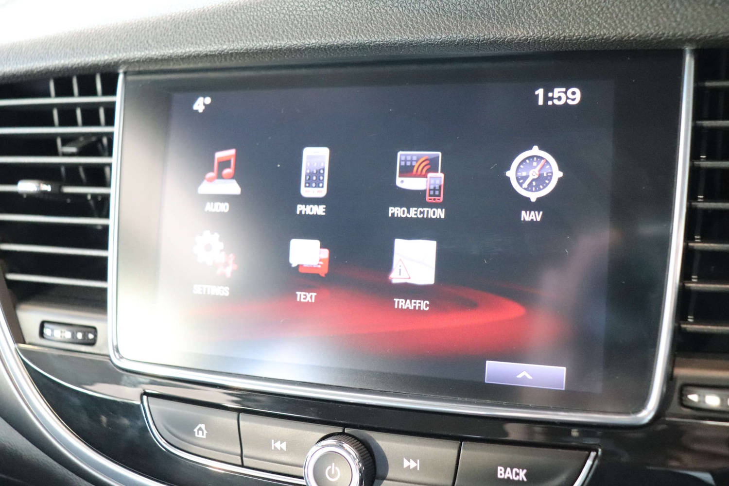 Used Vauxhall Mokka X 2019 for sale - 76663864: Photo 42