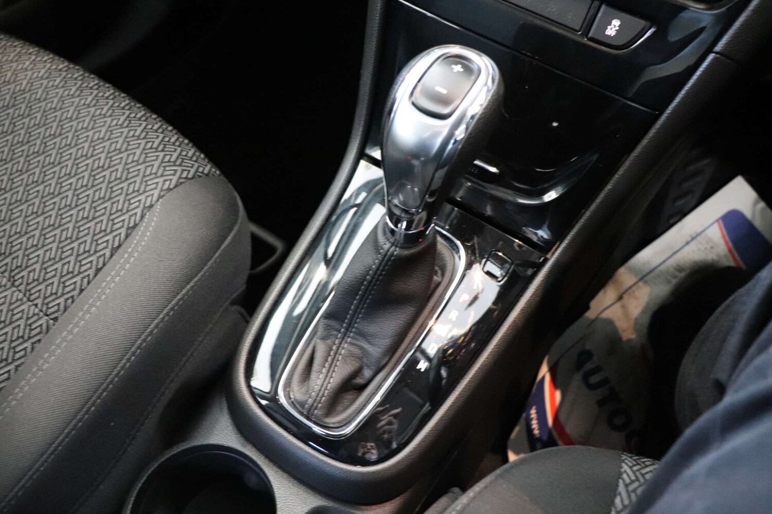 Used Vauxhall Mokka X 2019 for sale - 76663864: Photo 46