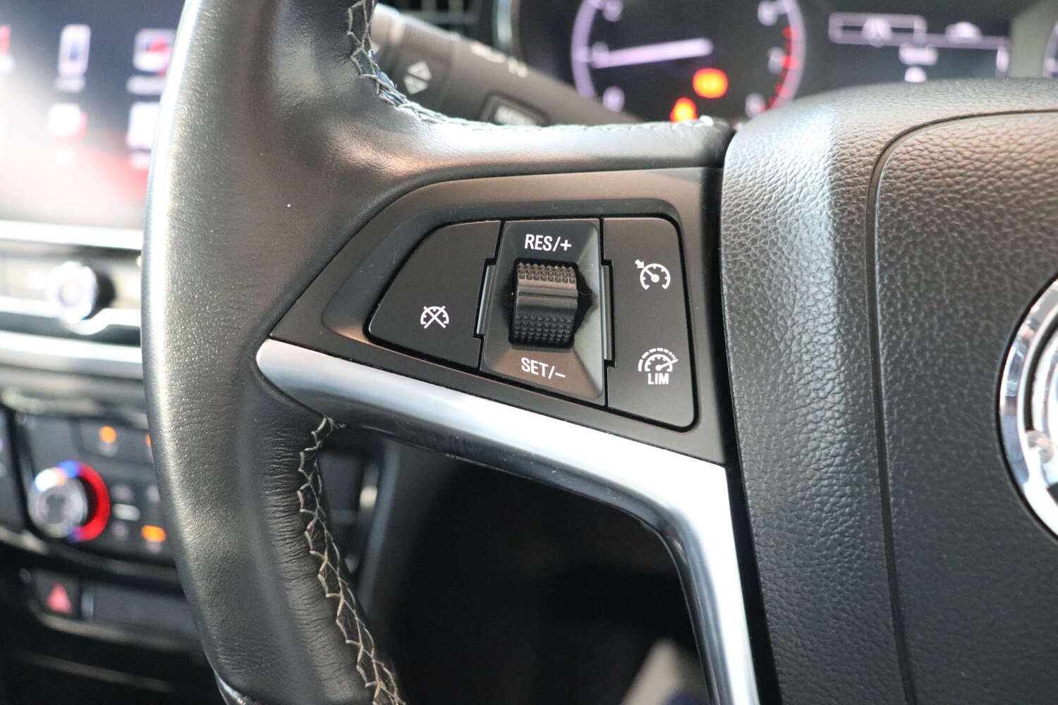 Used Vauxhall Mokka X 2019 for sale - 76663864: Photo 49