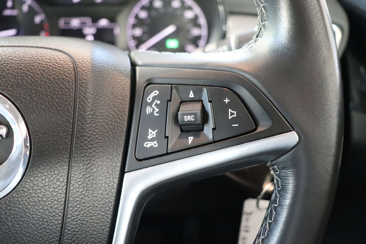 Used Vauxhall Mokka X 2019 for sale - 76663864: Photo 50