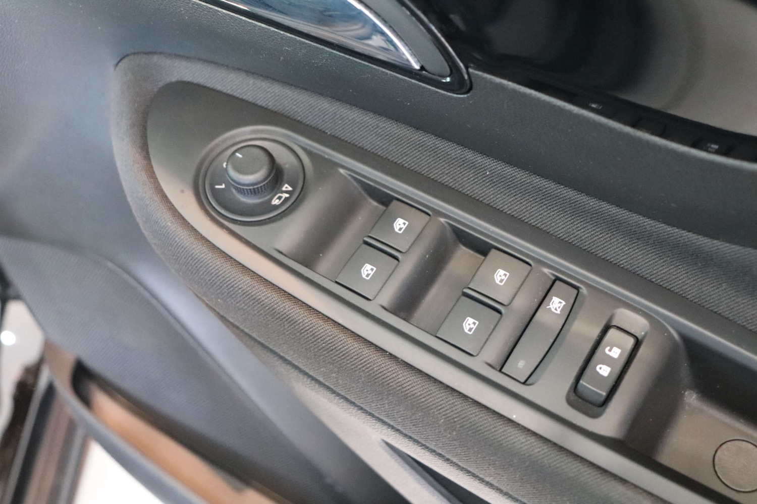 Used Vauxhall Mokka X 2019 for sale - 76663864: Photo 54