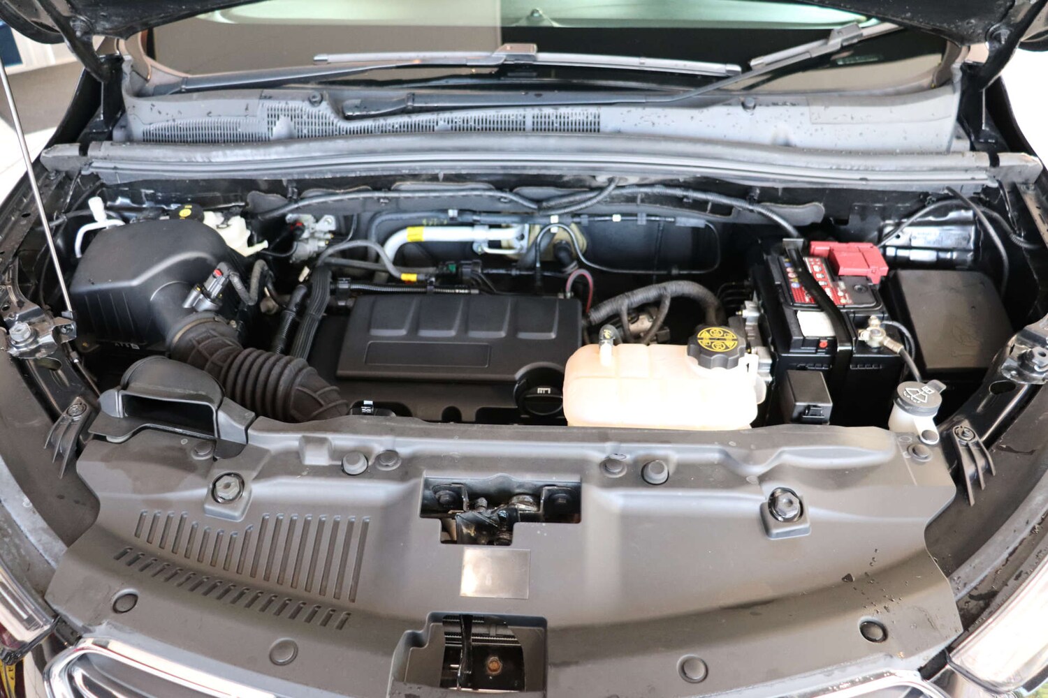 Used Vauxhall Mokka X 2019 for sale - 76663864: Photo 56