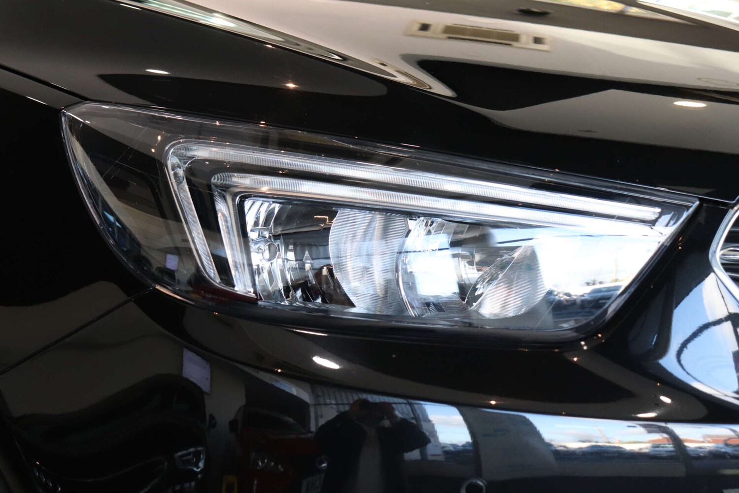 Used Vauxhall Mokka X 2019 for sale - 76663864: Photo 59