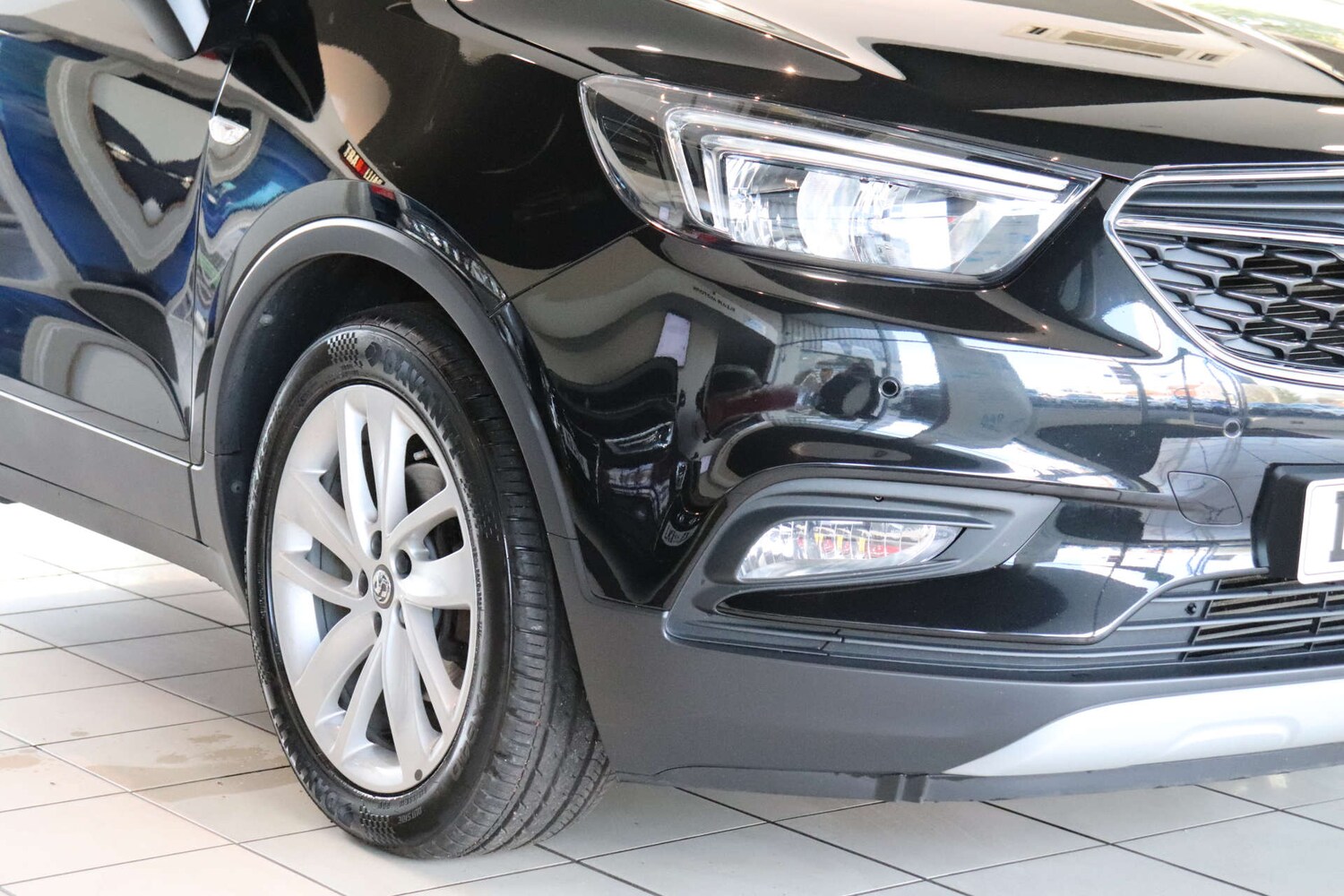 Used Vauxhall Mokka X 2019 for sale - 76663864: Photo 61