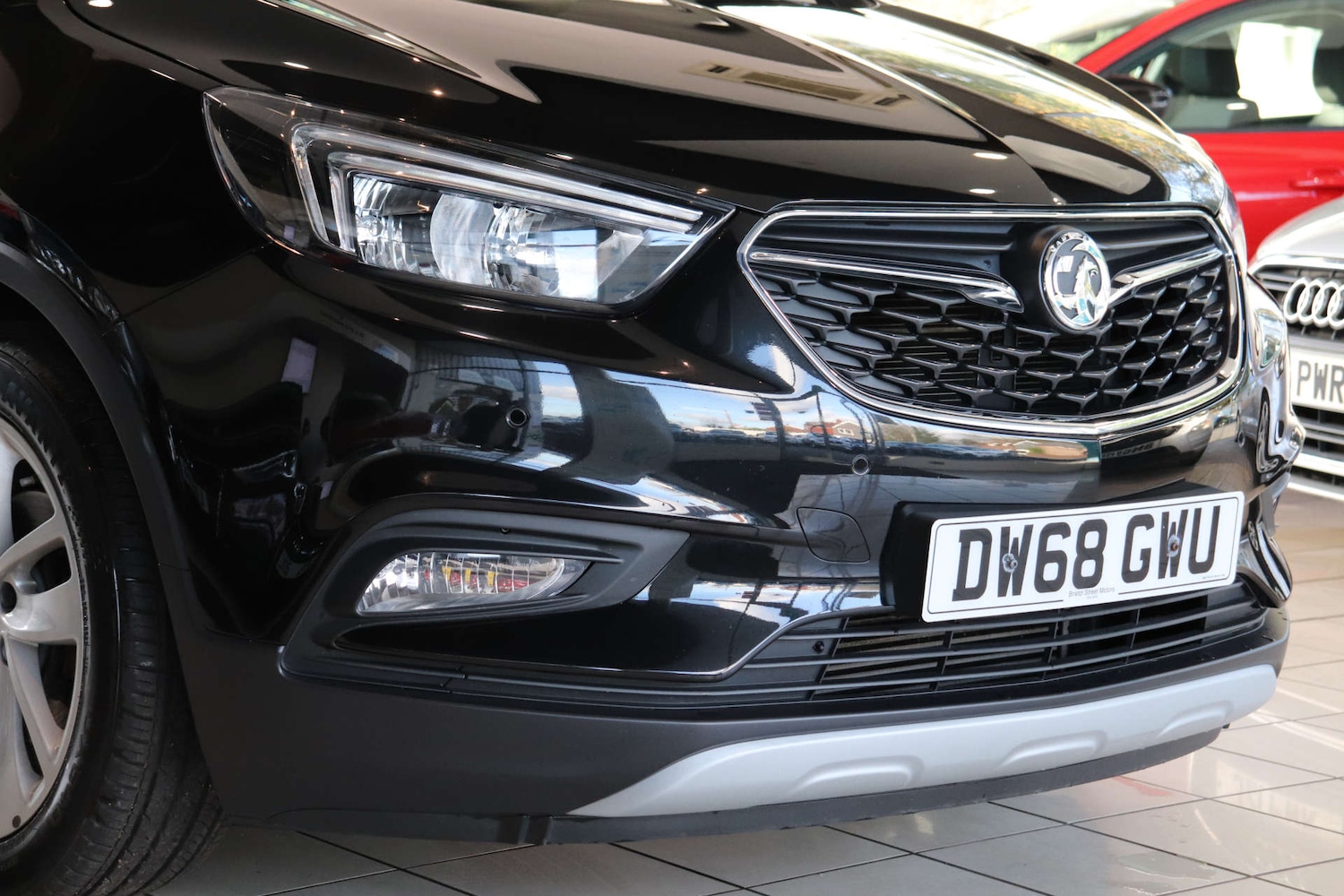 Used Vauxhall Mokka X 2019 for sale - 76663864: Photo 62