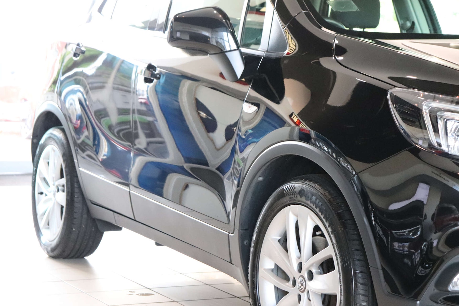 Used Vauxhall Mokka X 2019 for sale - 76663864: Photo 63