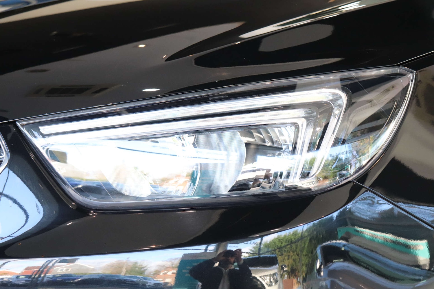 Used Vauxhall Mokka X 2019 for sale - 76663864: Photo 64