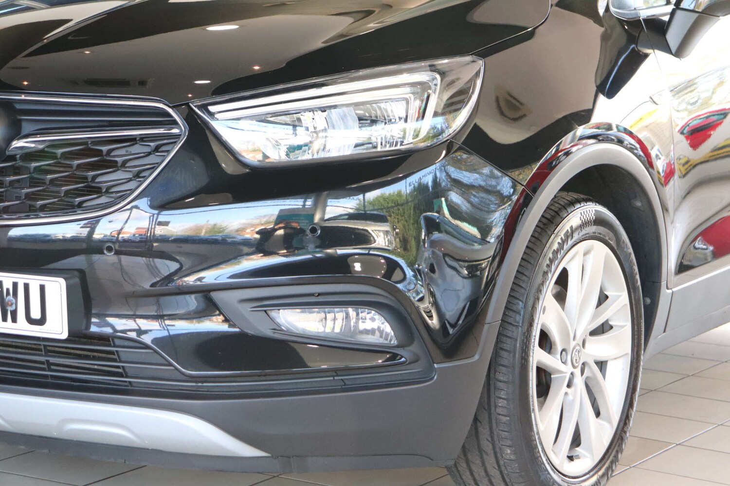 Used Vauxhall Mokka X 2019 for sale - 76663864: Photo 65