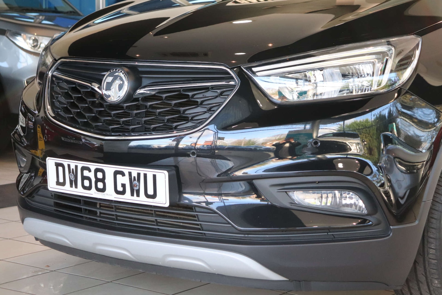 Used Vauxhall Mokka X 2019 for sale - 76663864: Photo 66