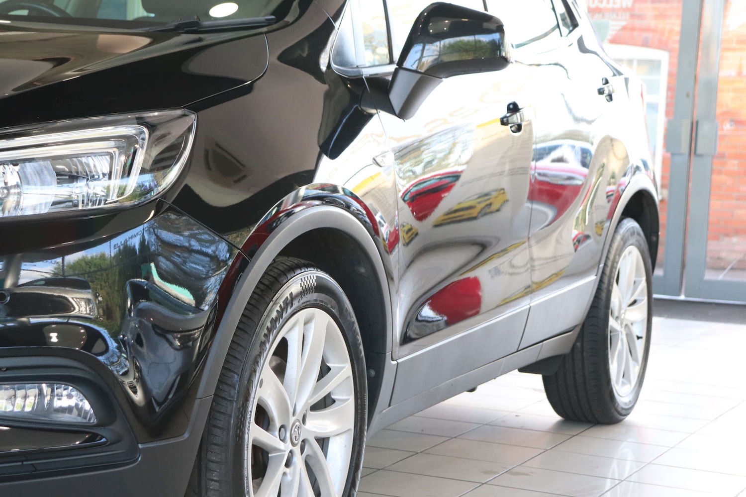 Used Vauxhall Mokka X 2019 for sale - 76663864: Photo 67