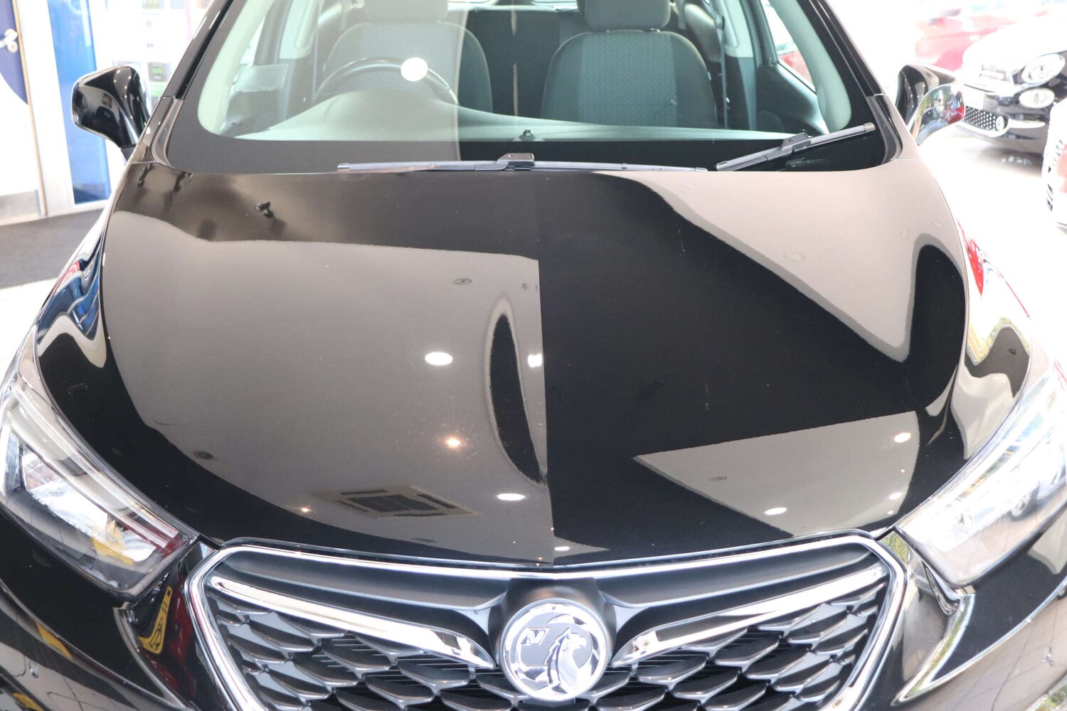 Used Vauxhall Mokka X 2019 for sale - 76663864: Photo 68