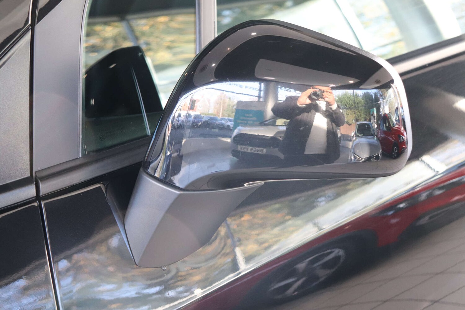 Used Vauxhall Mokka X 2019 for sale - 76663864: Photo 69