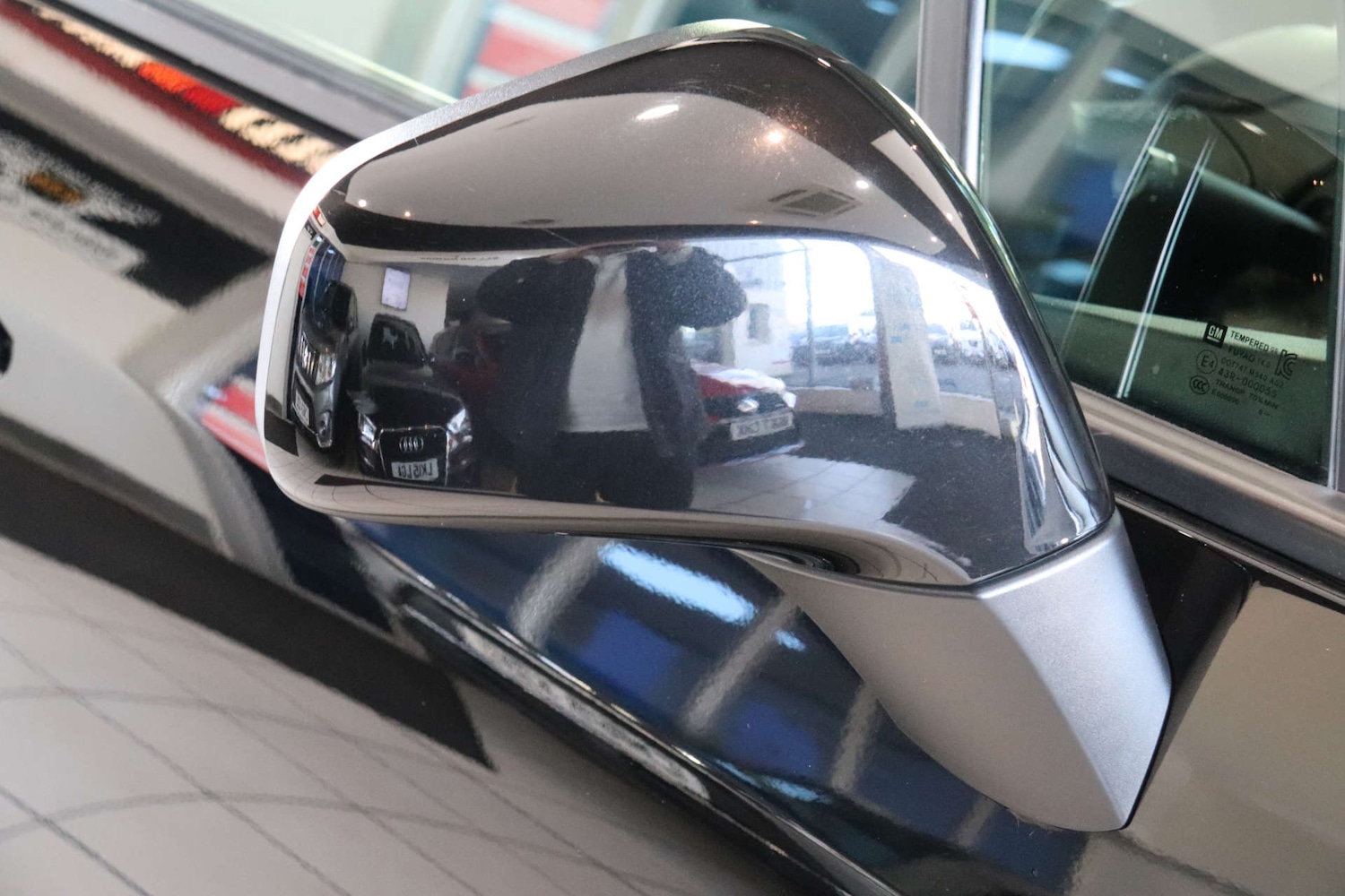 Used Vauxhall Mokka X 2019 for sale - 76663864: Photo 70