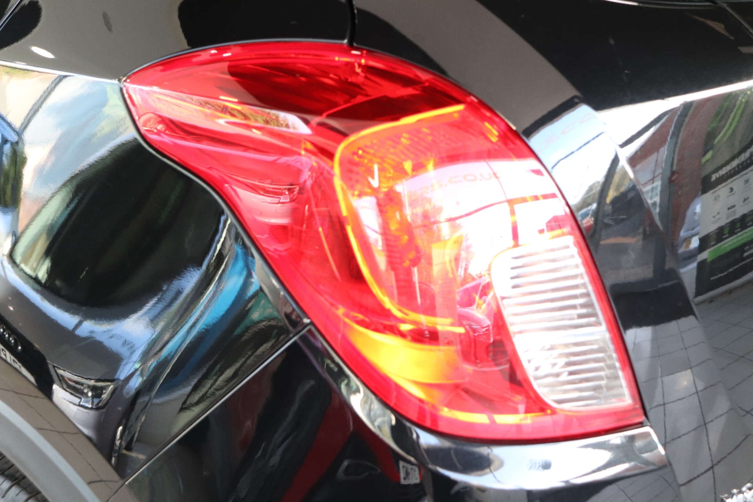 Used Vauxhall Mokka X 2019 for sale - 76663864: Photo 71