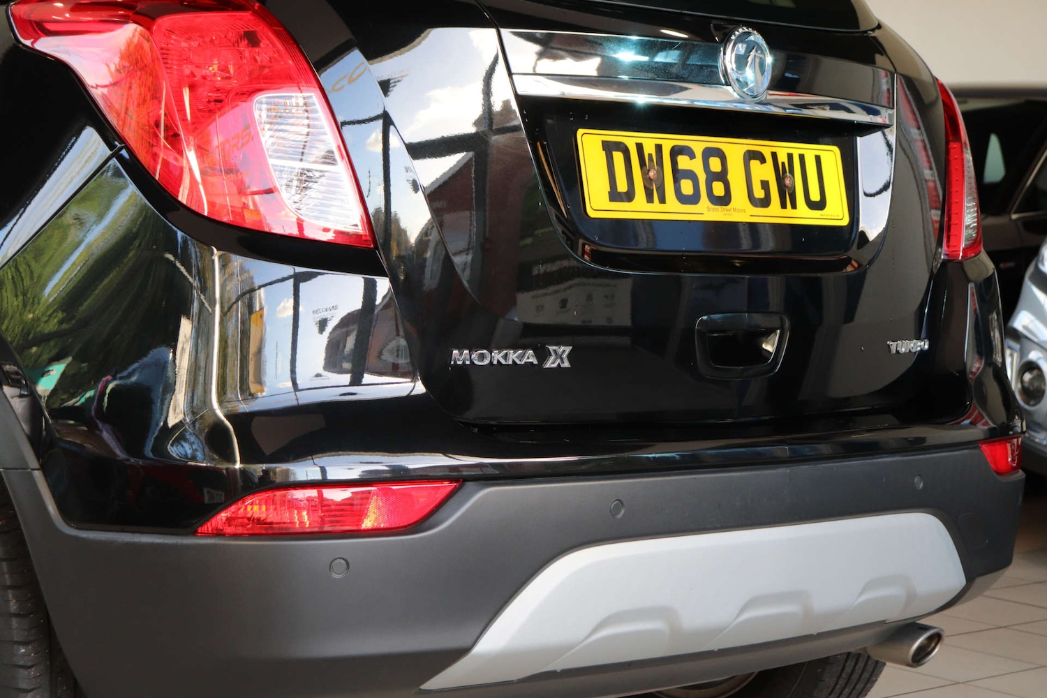 Used Vauxhall Mokka X 2019 for sale - 76663864: Photo 74