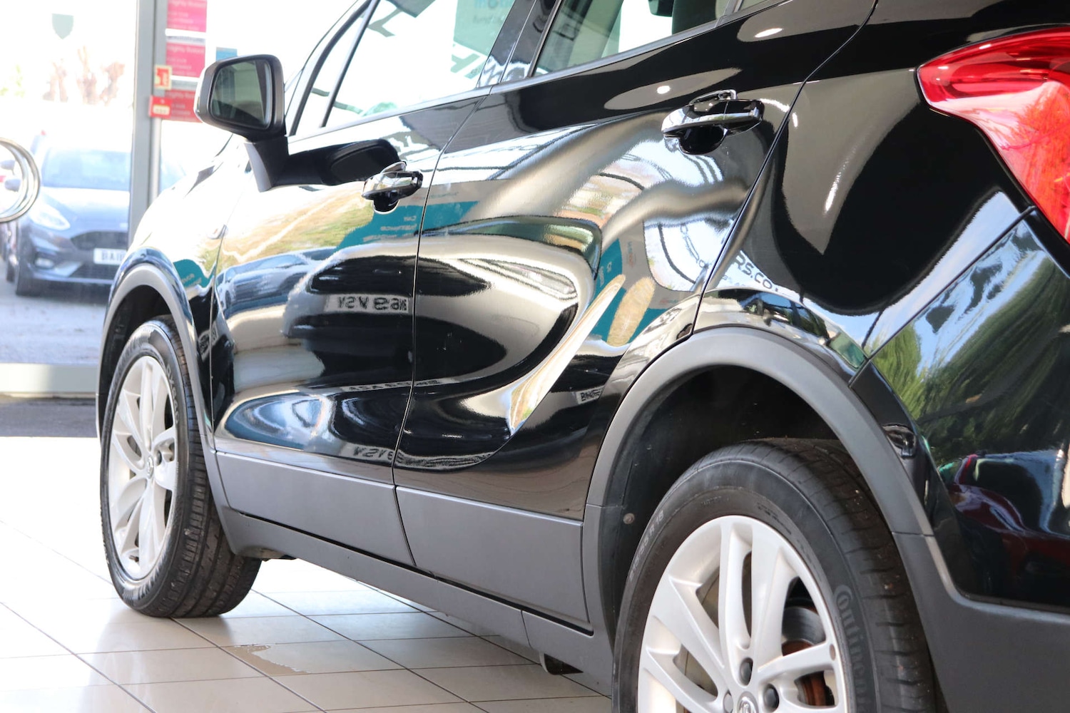 Used Vauxhall Mokka X 2019 for sale - 76663864: Photo 75