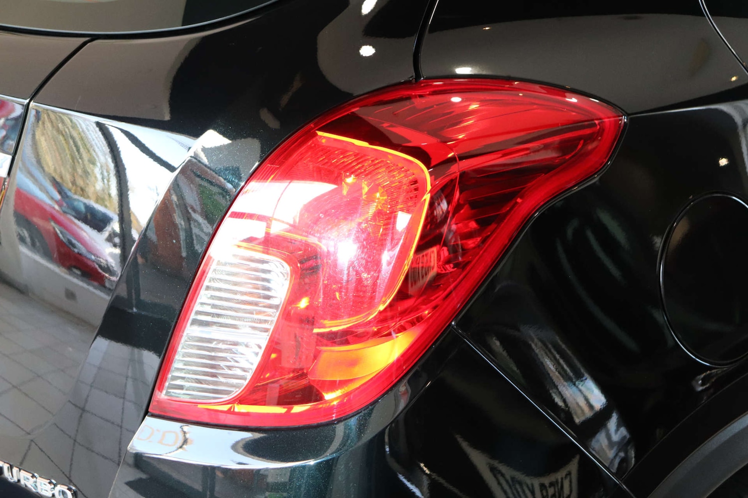 Used Vauxhall Mokka X 2019 for sale - 76663864: Photo 76