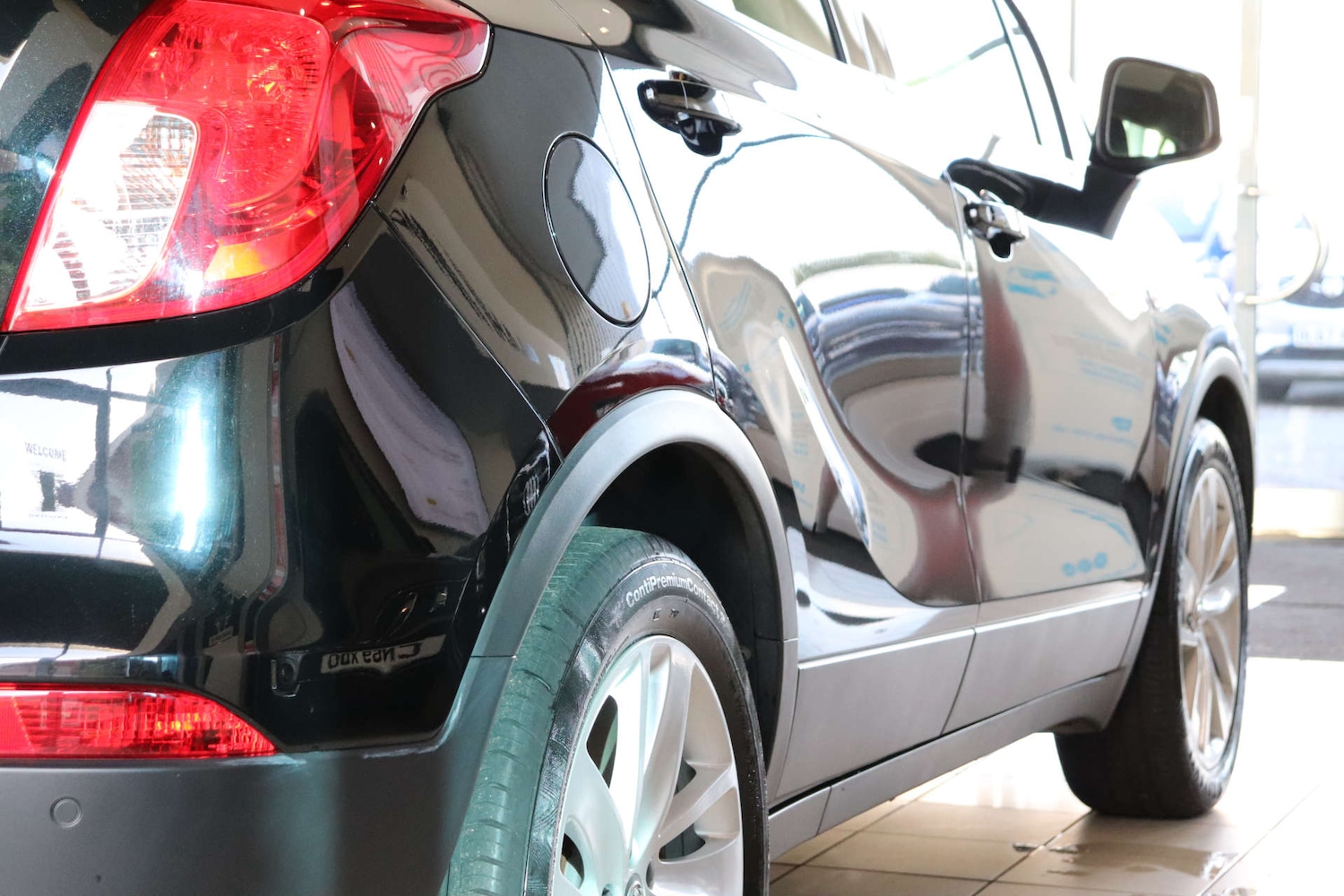 Used Vauxhall Mokka X 2019 for sale - 76663864: Photo 79