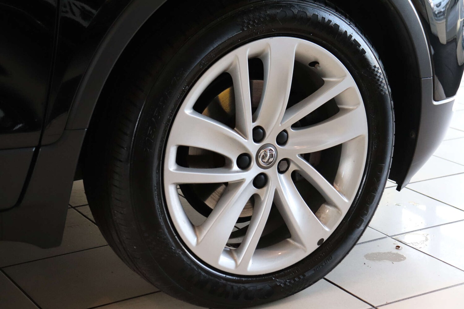 Used Vauxhall Mokka X 2019 for sale - 76663864: Photo 86