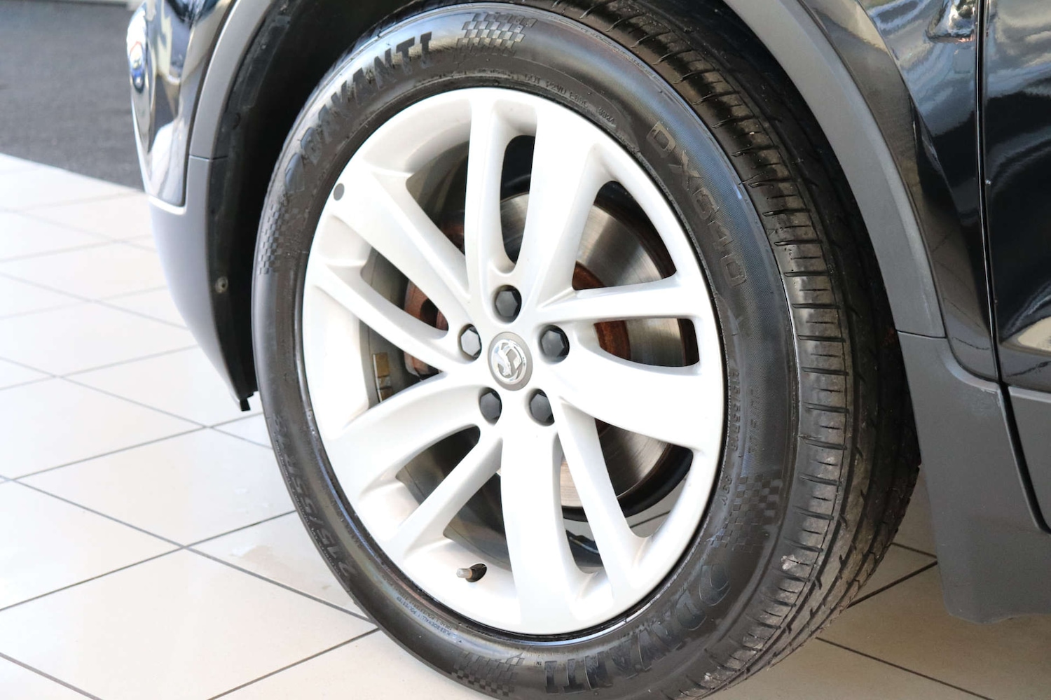 Used Vauxhall Mokka X 2019 for sale - 76663864: Photo 88