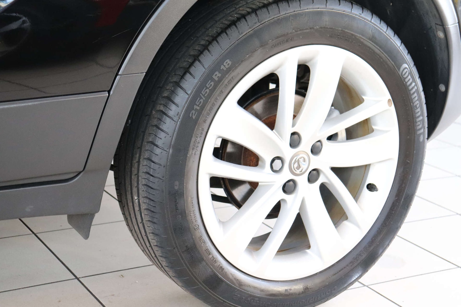 Used Vauxhall Mokka X 2019 for sale - 76663864: Photo 89