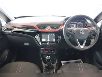 Used Vauxhall Corsa 2019 for sale - 79705994: Photo