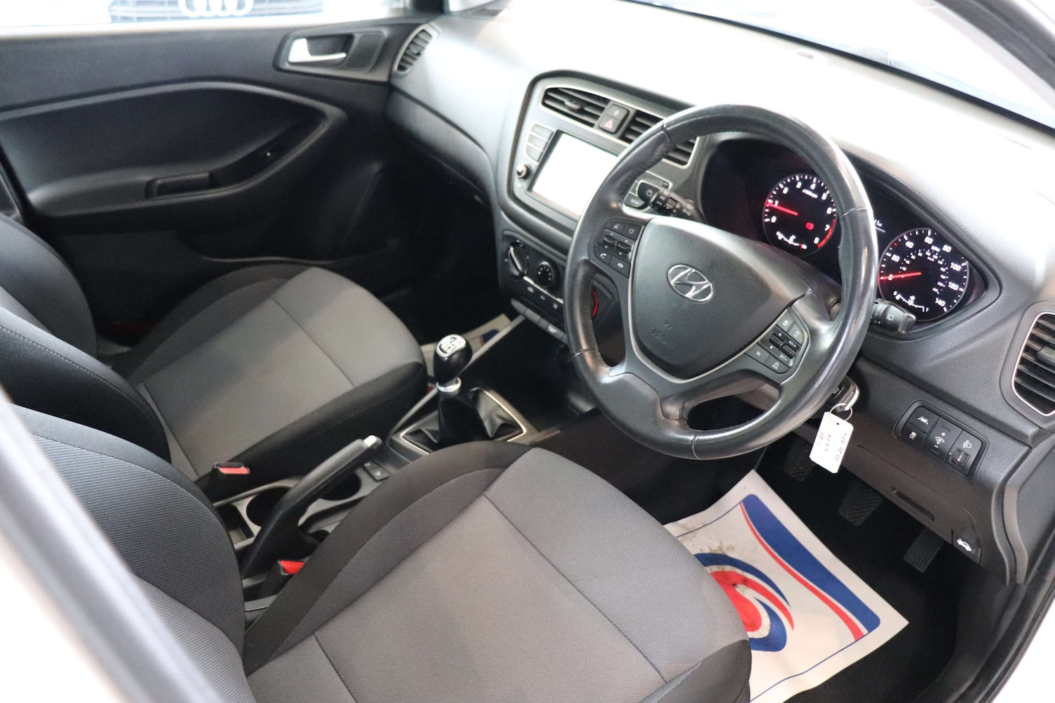 Used Hyundai i20 2020 for sale - 77313743: Photo 17