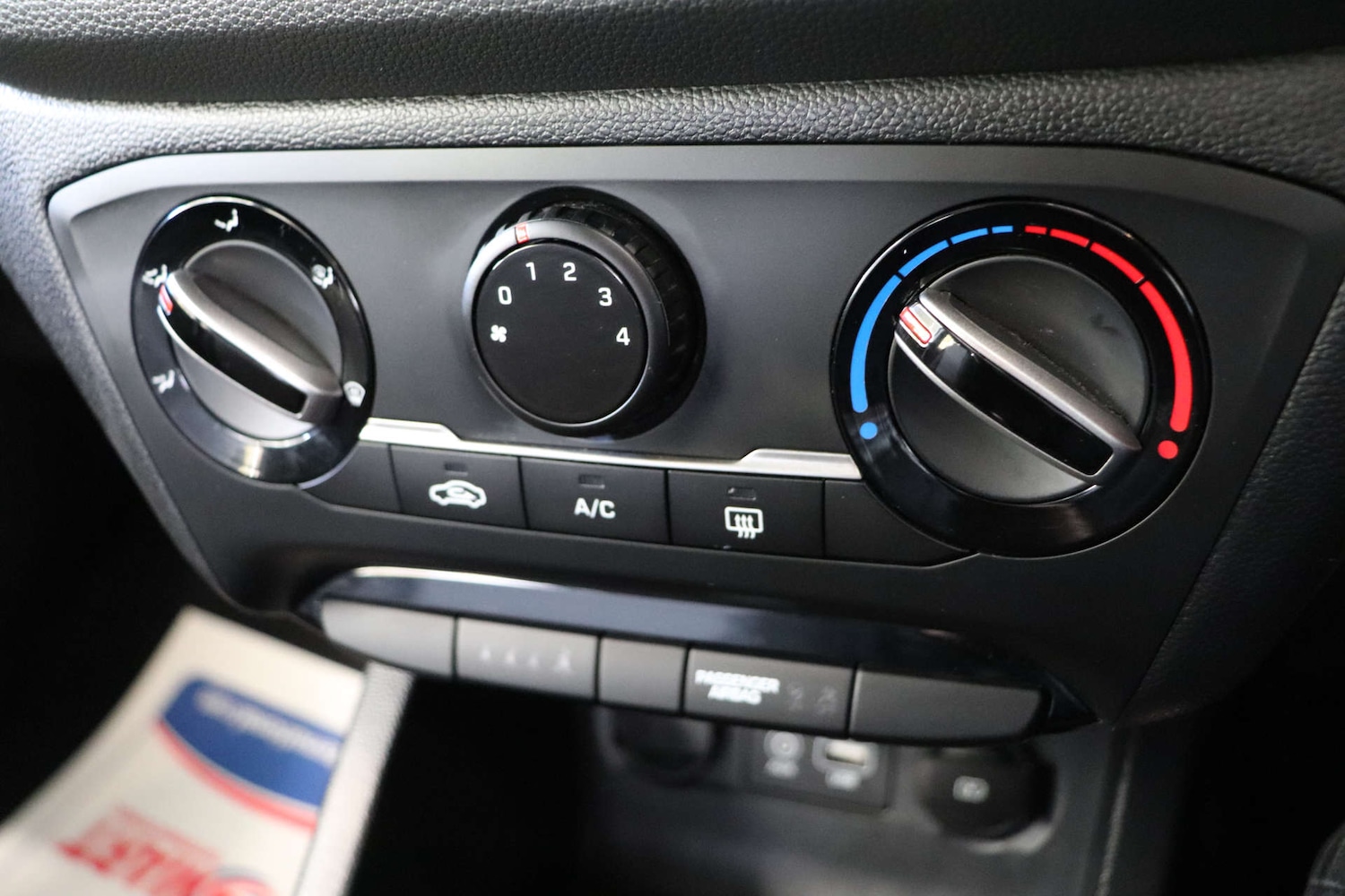 Used Hyundai i20 2020 for sale - 77313743: Photo 46