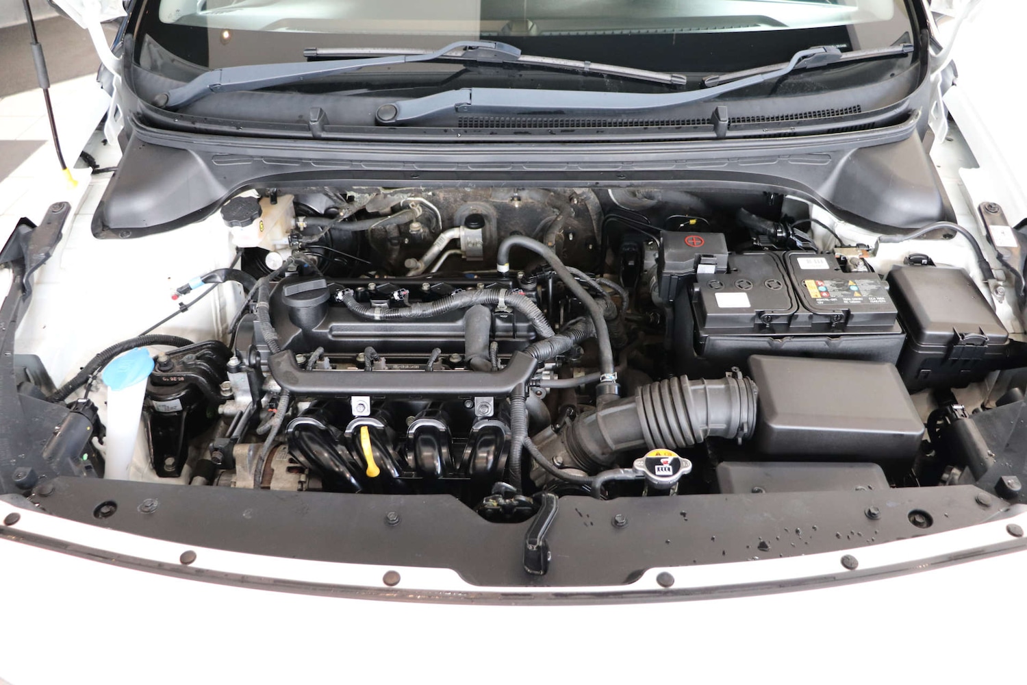 Used Hyundai i20 2020 for sale - 77313743: Photo 59