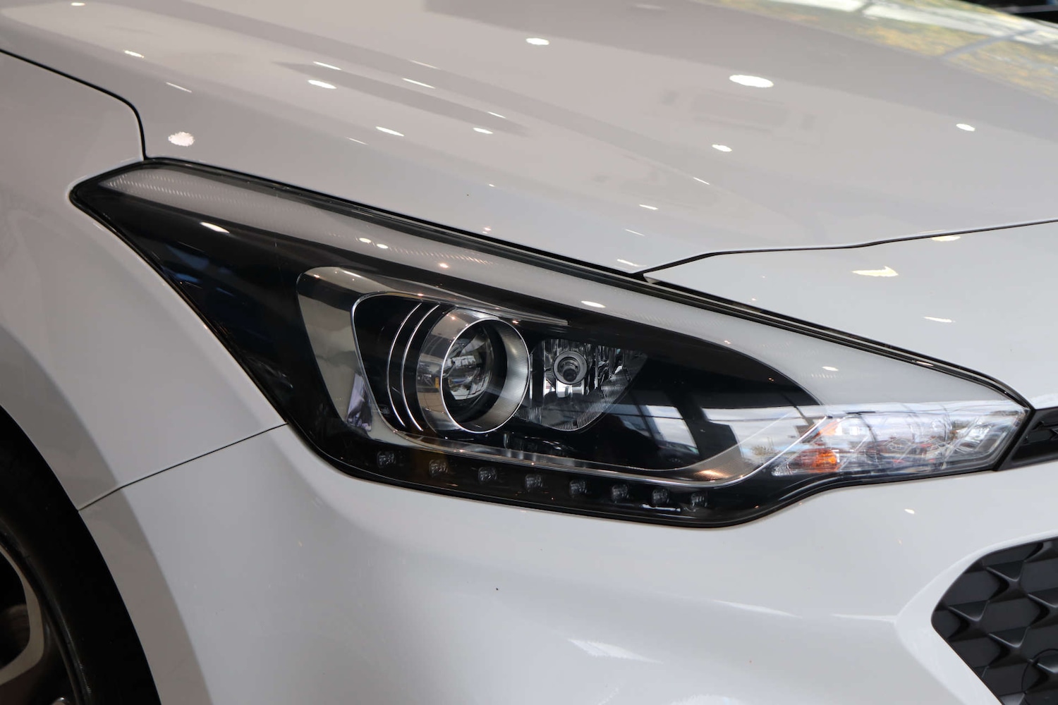 Used Hyundai i20 2020 for sale - 77313743: Photo 63