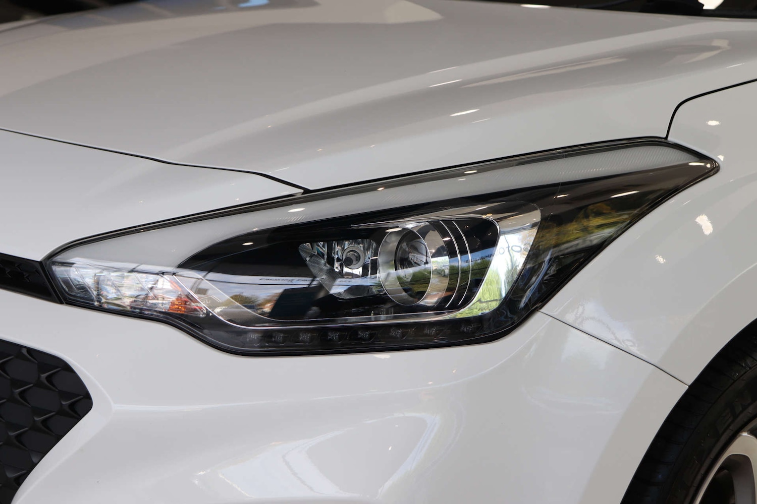 Used Hyundai i20 2020 for sale - 77313743: Photo 67