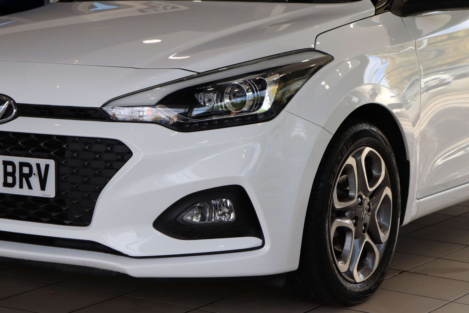 Used Hyundai i20 2020 for sale - 77313743: Photo 68