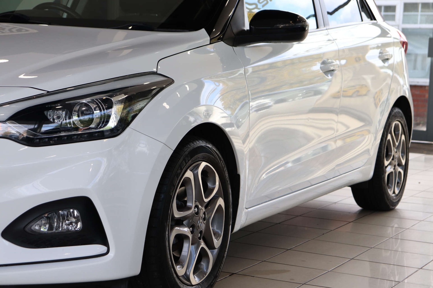 Used Hyundai i20 2020 for sale - 77313743: Photo 70